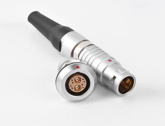 圓形連接器航空插頭的接口種類(lèi)