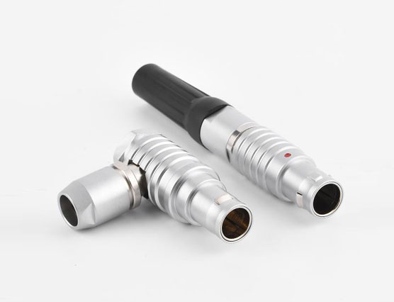 推拉自鎖連接器有哪些特點(diǎn)？