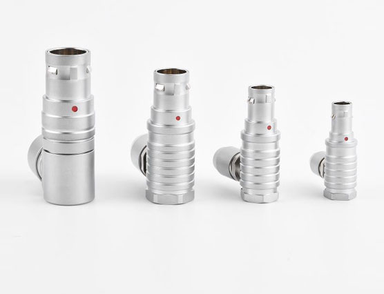 推拉自鎖連接器如何保持連接的穩定性？