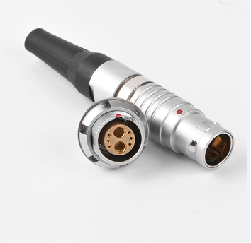 醫療航空連接器有哪些特點(diǎn)？