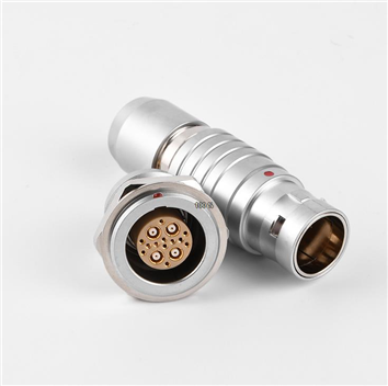 醫療航空連接器的使用如何保證安全性？