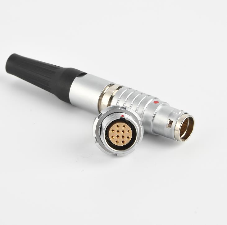信號防水連接器是否具備防雷擊功能？