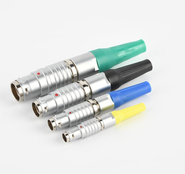工業(yè)防水連接器適用于哪些應用？
