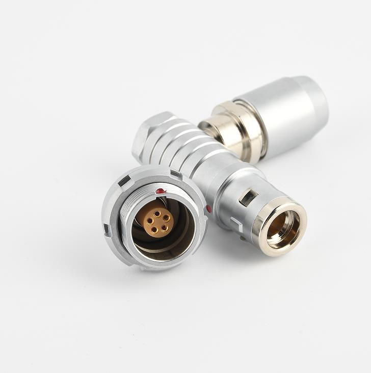 工業(yè)防水連接器有哪些認證？