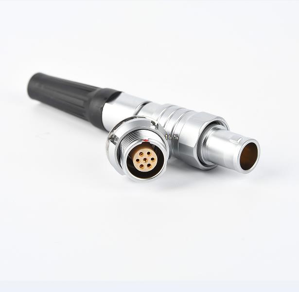 什么是氣密型電連接器？