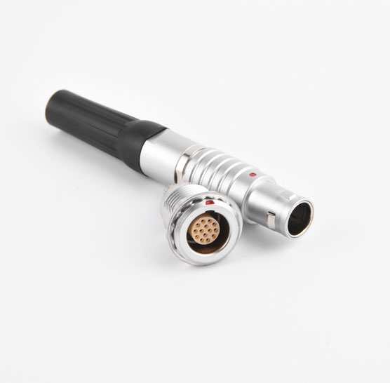 圓形航空插頭的要素（圓形連接器的定義，特征，應用）