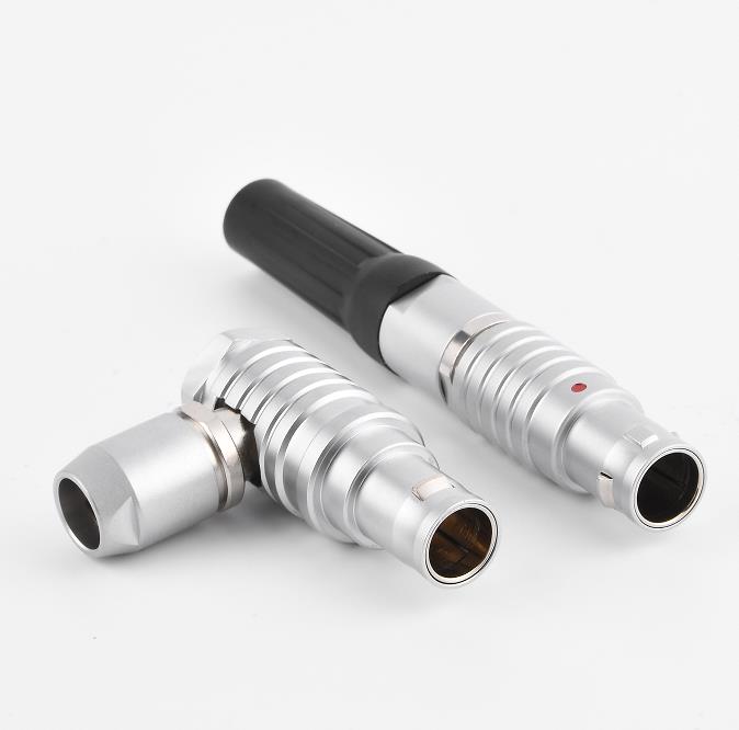 什么是直插式航空連接器？