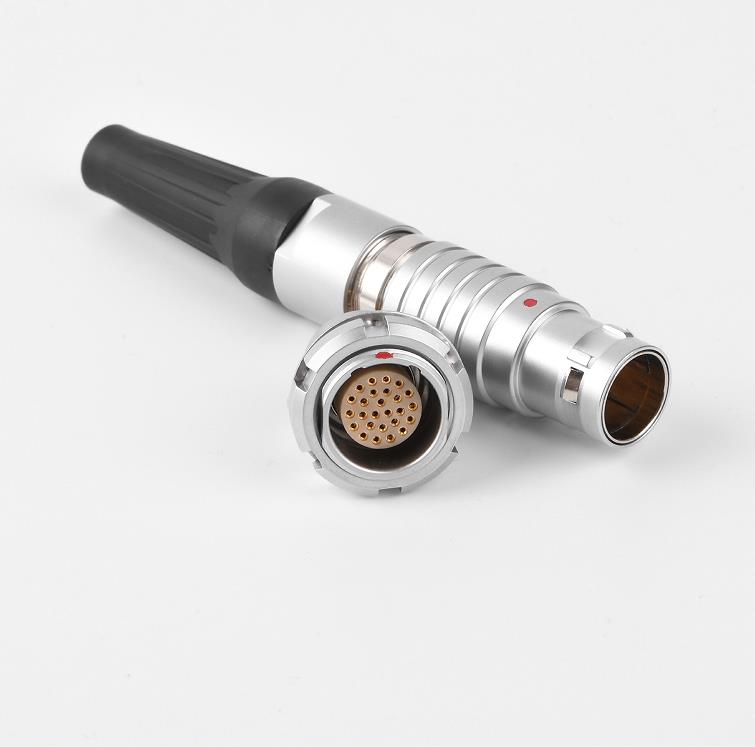直插式航空連接器與普通連接器有什么不同？