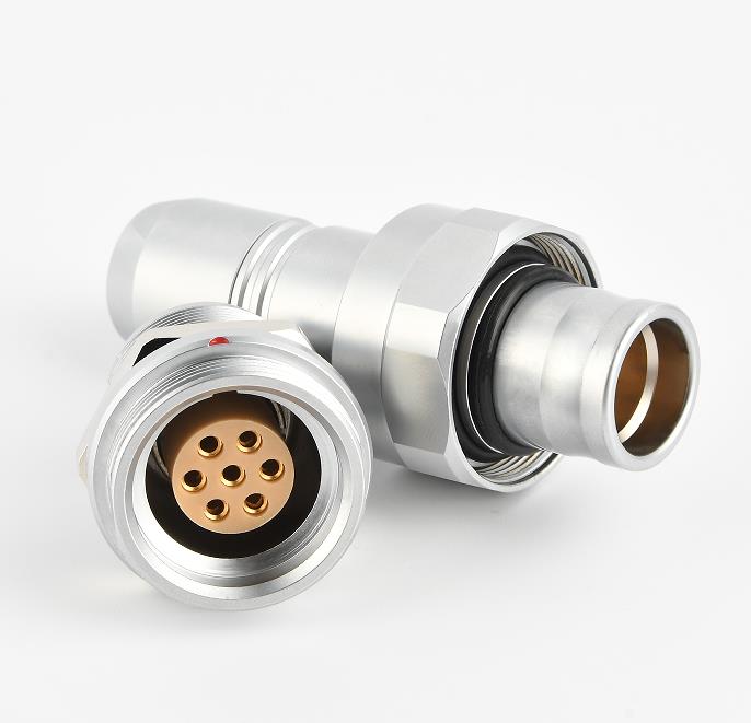 深海水密連接器是什么？