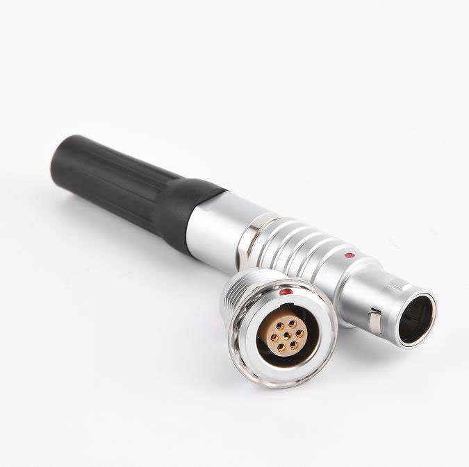 深海水密連接器適用于哪些應用？