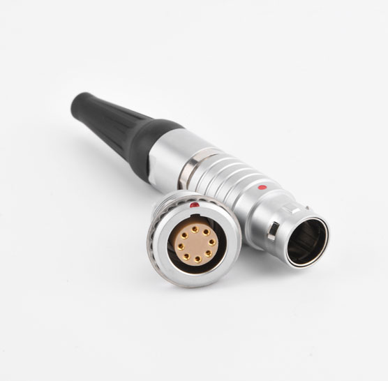 什么是電連連接器？