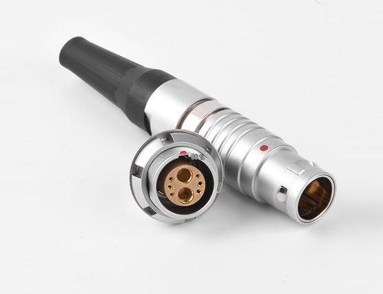 圓形航空連接器在其他工業(yè)領(lǐng)域的應用有哪些？
