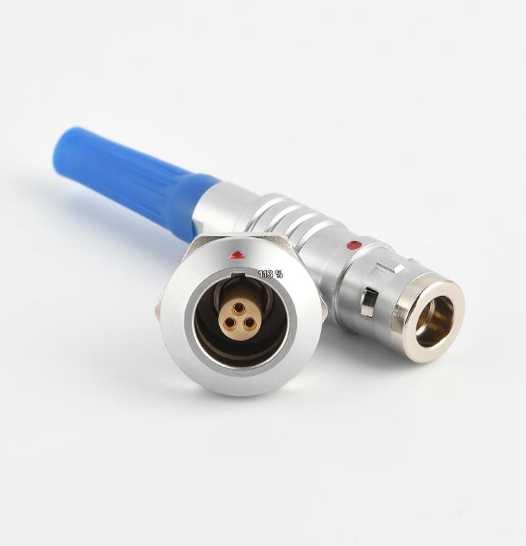 圓形航空連接器的電氣連接方式有哪些？
