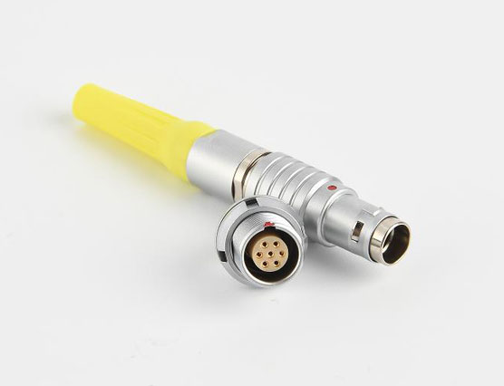 推拉自鎖航空連接器是否能夠實(shí)現多點(diǎn)連接？