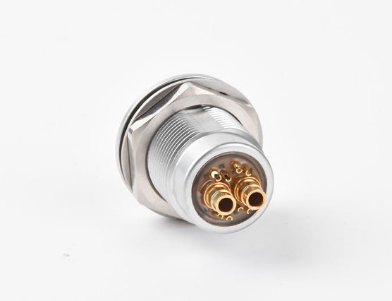 同軸電纜航空連接器如何防止外界電磁干擾？