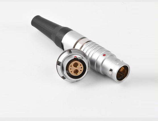 同軸電纜航空連接器能夠傳輸的信號類(lèi)型有哪些？
