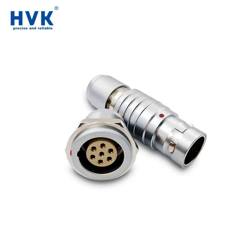 深水航插連接器能否在低溫環(huán)境下使用？
