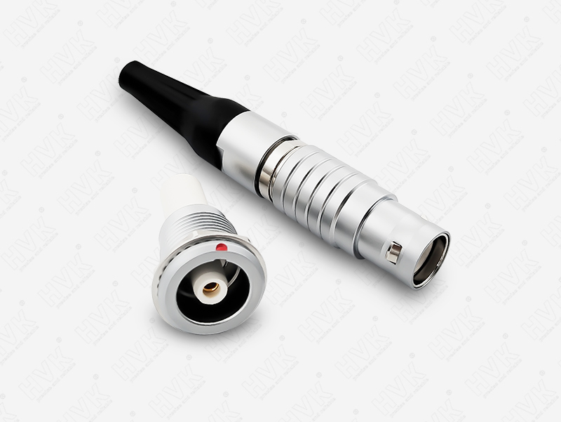 圓形連接器有多少種規格和型號嗎？