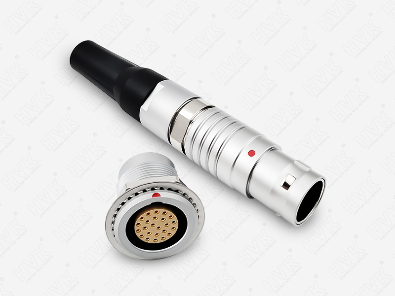 高低頻航空連接器與普通連接器有何不同？