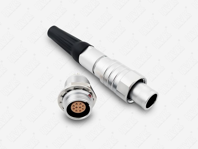 深水連接器的耐壓能力如何？