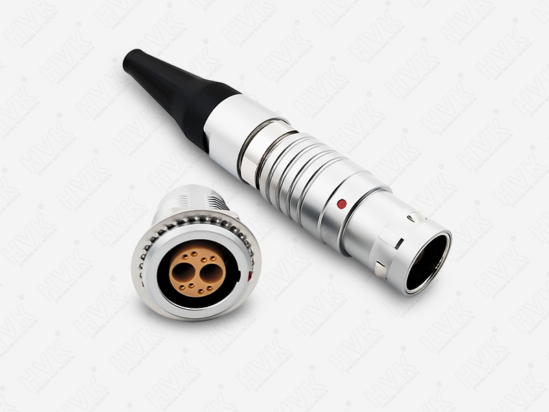 高壓航空連接器是什么？