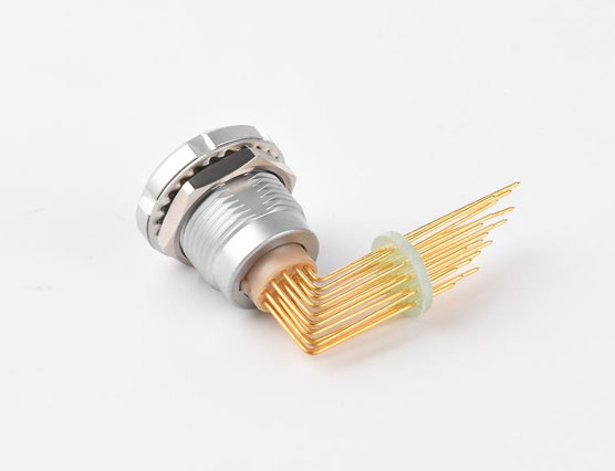 哪些設備上需要用到PCB板接航空插頭？